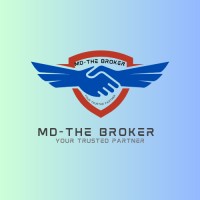 MD-The Broker logo - Similar company to Unitforex