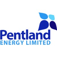 Pentland Energy Limited logo - Similar company to Institute Of Qualified Risk Managers