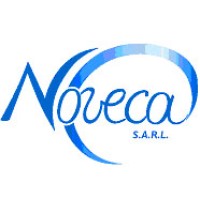 NOVECA logo - Similar company to Am Lightning