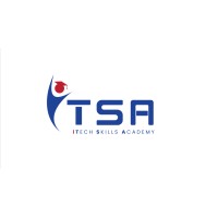 iTechSkills Academy logo - Similar company to Omniware Solutions Inc.