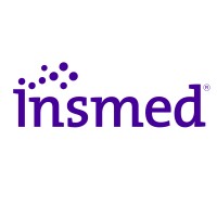 Insmed Incorporated logo - Similar company to Virtual Science Ltd