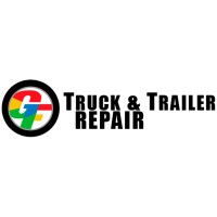 GF Truck & Trailer Repair logo - Similar company to Gf Trucks & Equipment Ltd
