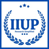 IIUP logo - Similar company to Acceleron Aerospace