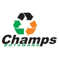 Champs Botswana logo - Similar company to Krost Shelving And Racking Botswana