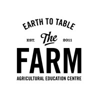 Earth to Table: The Farm logo - Similar company to Bardo