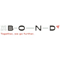 WeareBond logo - Similar company to Imagine Music