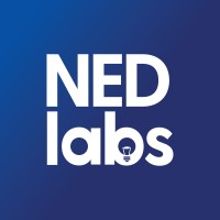 NEDlabs: Create Connected Products logo - Similar company to Mappetizer