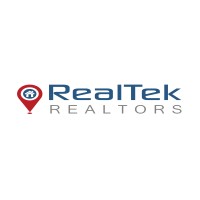 Realtek Realtors logo - Similar company to Dveller