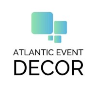 Atlantic Event Decor logo - Similar company to Venn Med