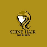 SHINE HAIR AND BEAUTY logo - Similar company to Yionic