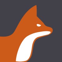 LobbyFox logo - Similar company to Lattice Gateway