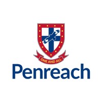 Penreach NGO logo - Similar company to Blue Chip Future Fund