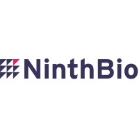 NinthBio logo - Similar company to Securecell Ag