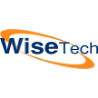 Wise Tech Ltd. logo - Similar company to Wise I-Tech