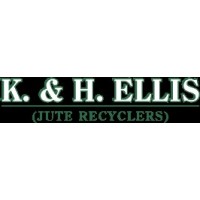 Ellis Jute Recyclers logo - Similar company to Ideal Felt Sa-Nv