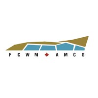 Friends of the Canadian War Museum logo - Similar company to Task Force Maven Shape/Aco/Nato