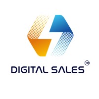 Digital Sales Singapore logo - Similar company to Lensa Digital