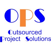 Outsourced Project Solutions logo - Similar company to Specialist System Engineering (Pty) Ltd
