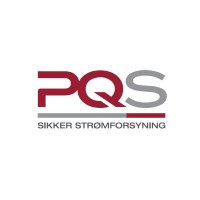 PQS AS logo - Similar company to Ledlab Ab