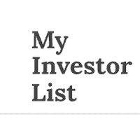 Myinvestorlist logo - Similar company to Oddbird Vc