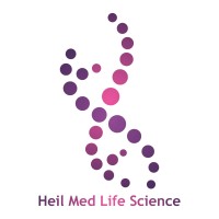 HEIL MED LIFE SCIENCE logo - Similar company to Heil Network Integrators