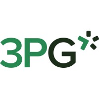 3P GROWTH logo - Similar company to Various Startups