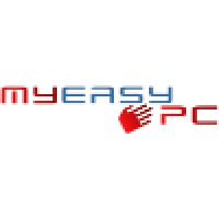 MYEASYPC Websites & SEO logo - Similar company to Bluehands | Branding . Web Design . Seo . Digital Marketing