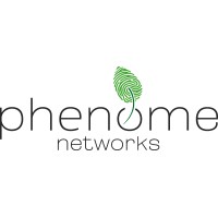 Phenome Networks logo - Similar company to Agronomix Software : A Cultura Company