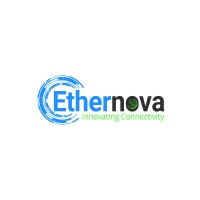 ETHERNOVA logo - Similar company to Work Less Earn More Systems
