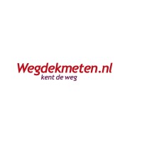 Wegdekmeten.nl logo - Similar company to Henssen Bv