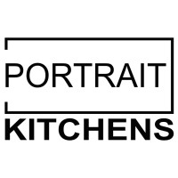 Portrait Kitchens logo - Similar company to Concept Kitchens