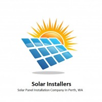 Solar Panel Installation In Perth logo - Similar company to Solar Panel Options