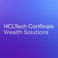 HCLTech Confinale Wealth Solutions logo - Similar company to Septhos Ag