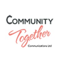 Community Together Communications Ltd logo - Similar company to Kitround