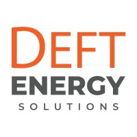 Deft Energy Solutions logo - Similar company to Deft (Appian Partner)