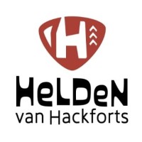 Stichting Helden van Hackforts logo - Similar company to Kiem Kunst