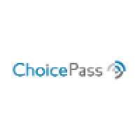 ChoicePass logo - Similar company to Hedge Labs