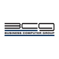 BCG - Business Computer Group logo - Similar company to Data Intelligenz