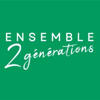 Ensemble2générations Tours logo - Similar company to Ensemble2Générations Région Sud