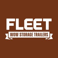 Fleet Trailer Rentals logo - Similar company to Flex Fleet Trailer Leasing