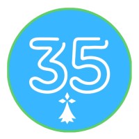 Groupe d'Union du Centre et de la Droite-35 #UCD35 logo - Similar company to Uni'Vert Partners