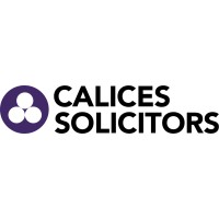 Calices Solicitors logo - Similar company to Divento.Com
