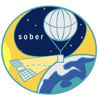 S.O.B.E.R. BEXUS logo - Similar company to Cortex Technologies