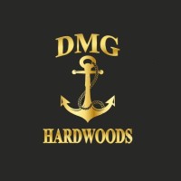 DMG Hardwoods logo - Similar company to Oneflor Usa