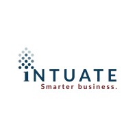 Intuate Ltd | Professional Services logo - Similar company to Alfred Dunn