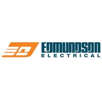 Edmundson Electrical Romford logo - Similar company to Home Instead Romford