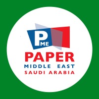 Paper Middle East - Saudi Arabia logo - Similar company to Valtec