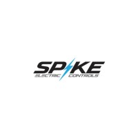 Spike Electric Controls logo - Similar company to Quality Electrical Systems