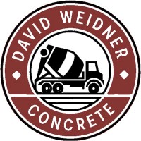 David Weidner Concrete logo - Similar company to Alapont Logistics Usa