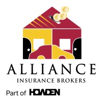 Alliance Insurance Brokers part of Howden logo - Similar company to Titan Digital